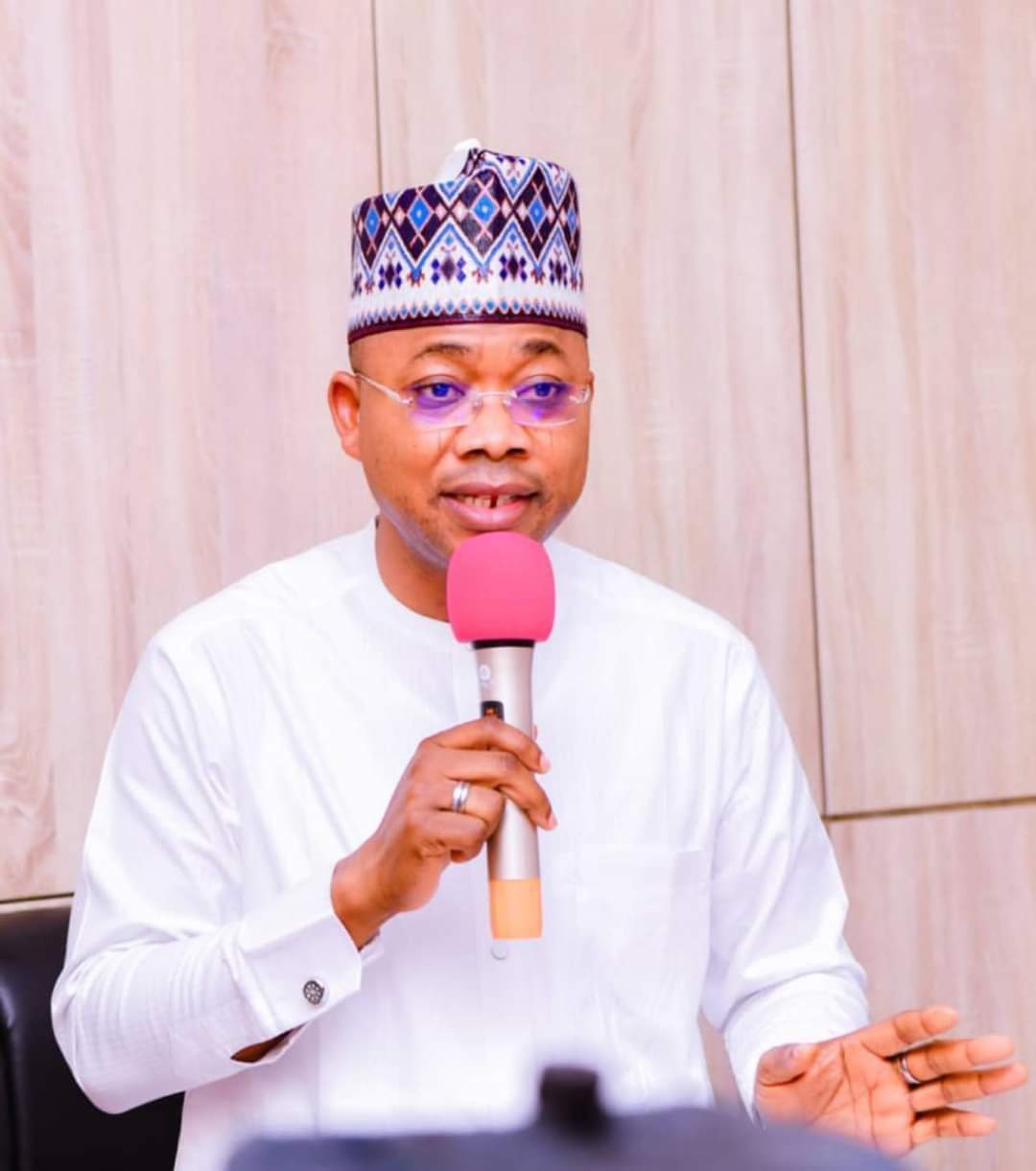 Kogi Govt Shakes Up Leadership With New Appointments And