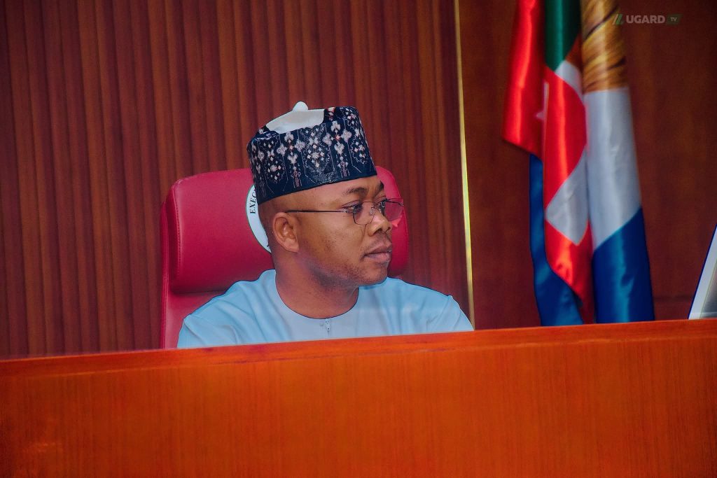 KOGI EXECUTIVE COUNCIL PARDON  THE DEPOSED OMALA  TRADITIONAL COUNCIL CHAIRMAN*