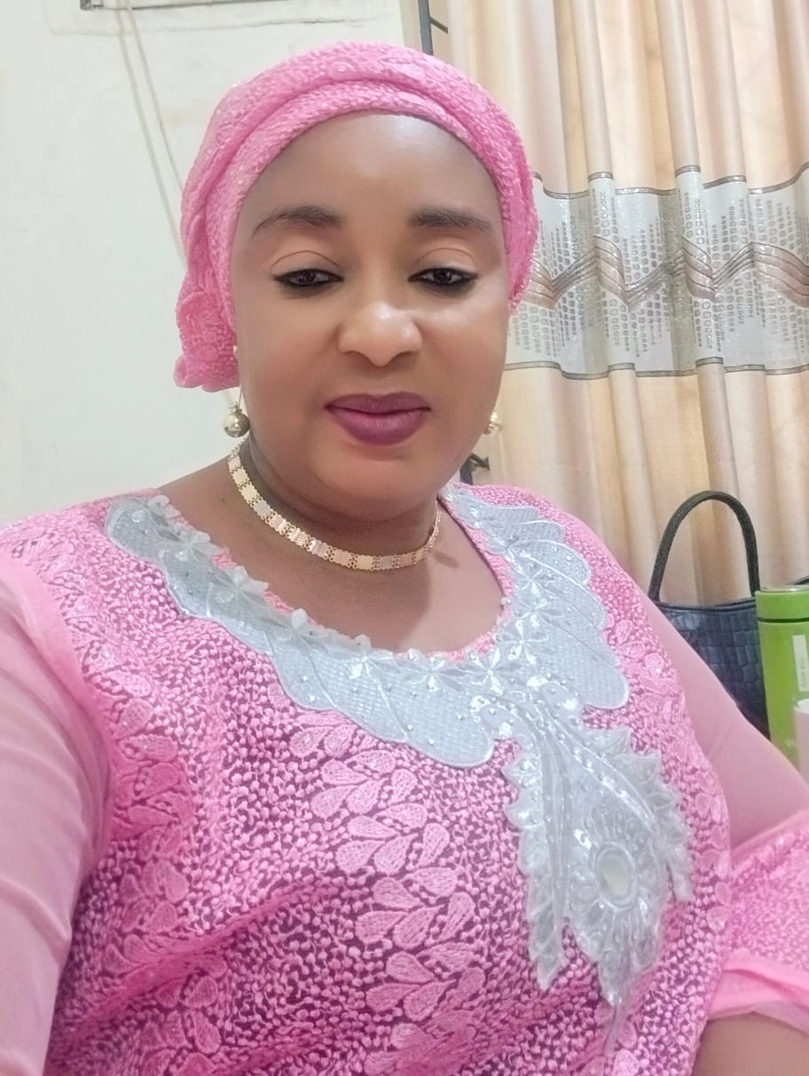 Kogi State Governor Appoints Hajia Yussuf Nana Hauwa as Director ...