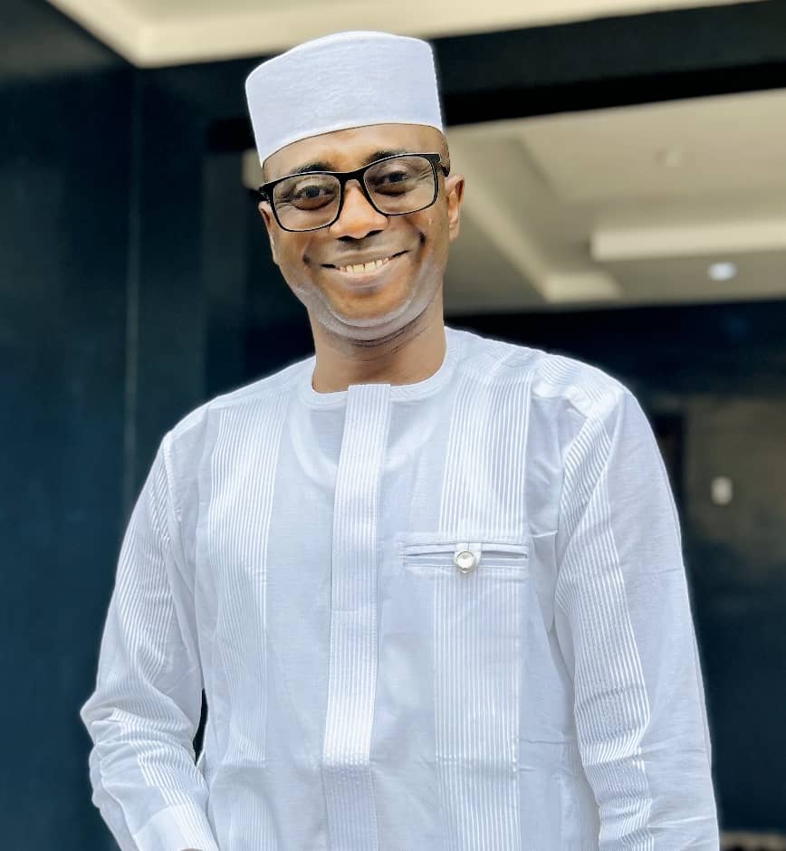 Kogi Information Commissioner Is Chief Host 2025 NUJ Press Week