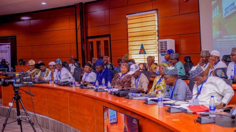 Kogi’s Infrastructural Renaissance on Global Spotlight as Ododo’s Strategic 32-Year Development Vision Gains Momentum