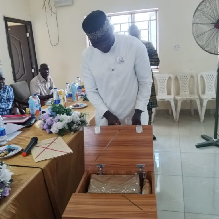 Kogi Ministry of Transportation Opens Bid for Procurement of Construction of Kogi State International Airport