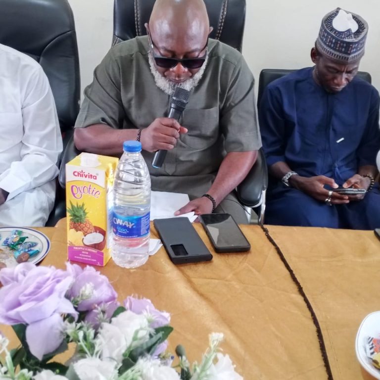 Kogi Ministry of Transportation Opens Bid for Procurement of Construction of Kogi State International Airport