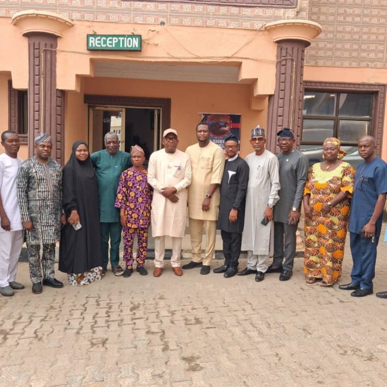 Kogi State Government Inaugurates State Laboratory Technical Working Group to Enhance Medical Laboratory Services