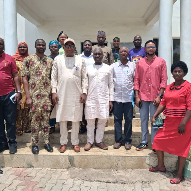 Maternal and Under 5 Mortality: Kogi State Government Welcomes Fact finding team from the federal Ministry of Health