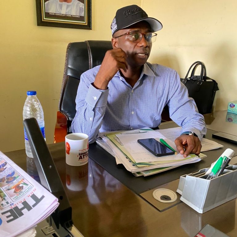 Governor Ododo's Administration Had Recorded Significant Milestones - Commissioner Fanwo